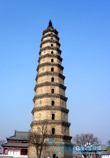 五一河北周边自驾游