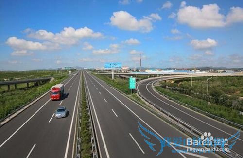 高速公路行车安全夜间行车须知