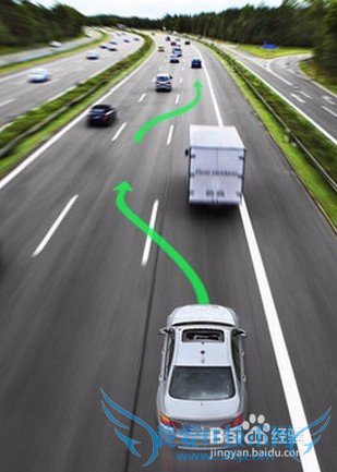 高速公路行车安全夜间行车须知