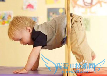 如何做好学龄前期小儿的保健