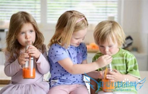 如何做好学龄前期小儿的保健