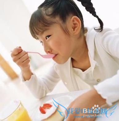 如何做好学龄前期小儿的保健