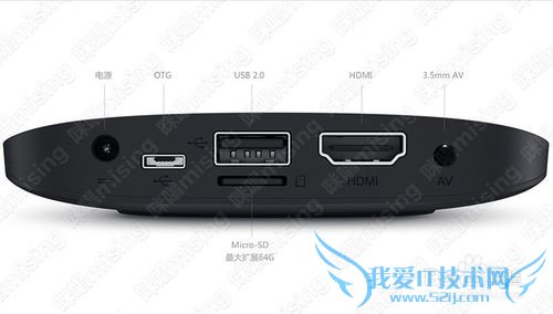 小米电视3怎么接话筒k歌,插麦克风卡拉ok