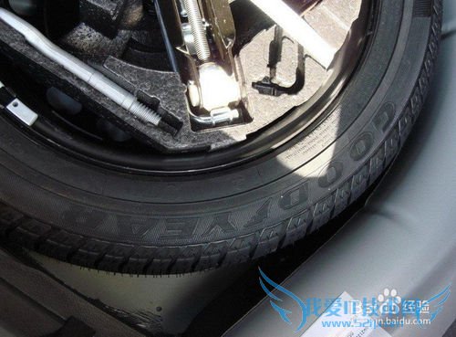 如何正确保养备胎?