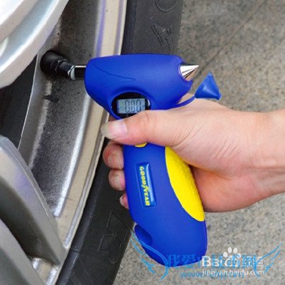 如何正确保养备胎?