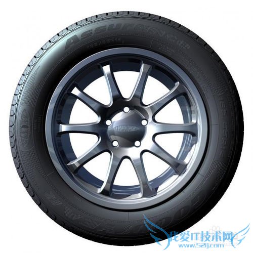 如何正确保养备胎?