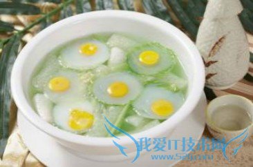 经常熬夜吃什么好的生活常识