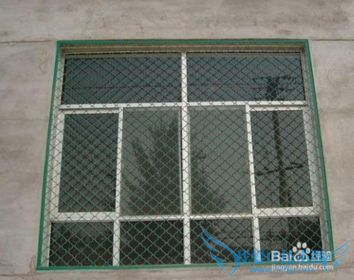 年前如何做好安全防盗工作?