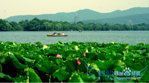 五一假日杭州畅游攻略