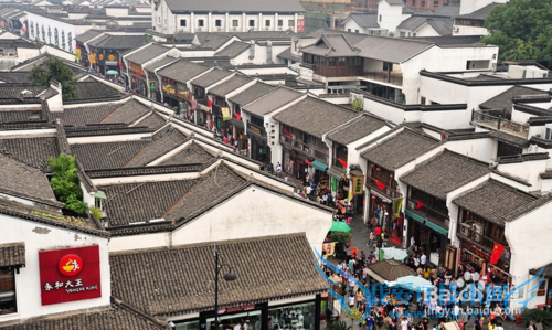 五一假日杭州畅游攻略