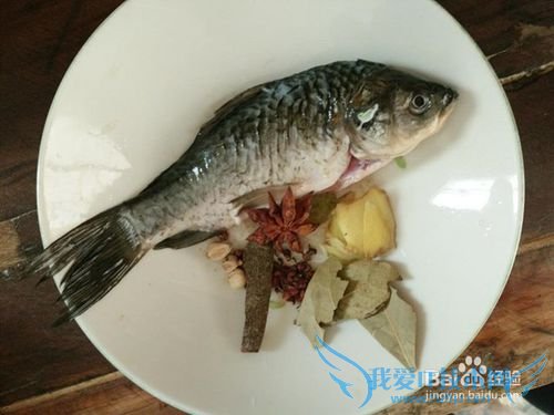 一种欲罢不能的味道,糖醋鲫鱼