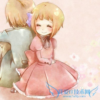 如何在学校中与男生关系比较好