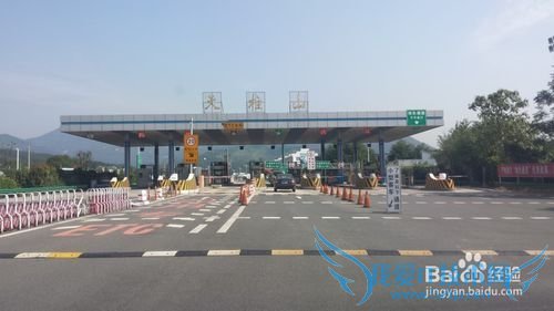 2015年最新天柱山出游攻略