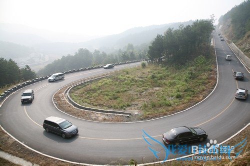 2015年最新天柱山出游攻略