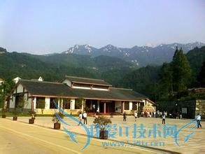 2015年最新天柱山出游攻略