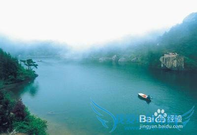 2015年最新天柱山出游攻略