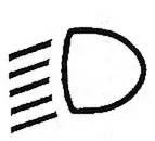 安全用车:如何正确使用车灯