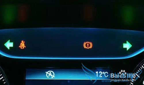 安全用车:如何正确使用车灯