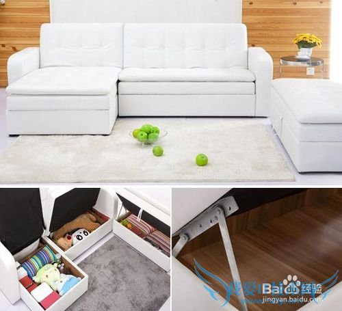 家庭清洁如何做?