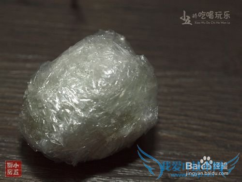 咸鸭蛋:为端午节而准备的传统美食