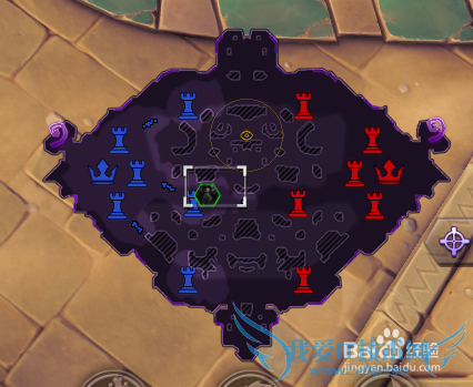 风暴英雄 阿巴瑟天赋选择