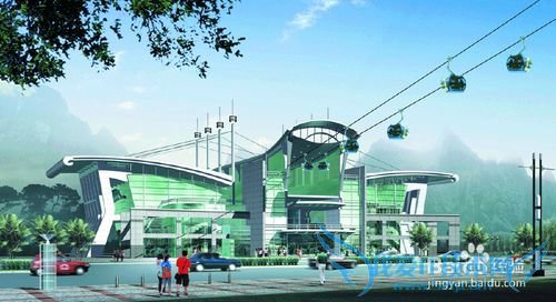 张家界春节自驾游攻略