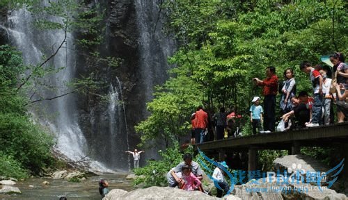张家界春节自驾游攻略