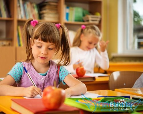 上课需要注意什么