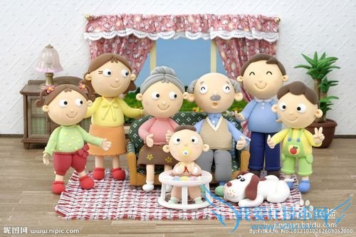 如何减压并拥有良好积极的心态。