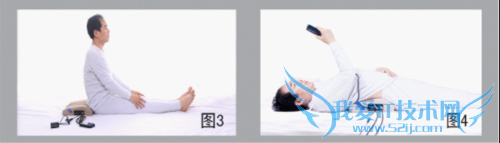 曲度腰椎治疗仪使用方法和说明