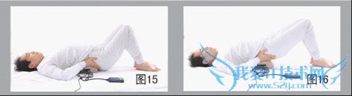 曲度腰椎治疗仪使用方法和说明