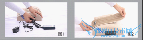 曲度腰椎治疗仪使用方法和说明