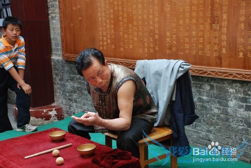 山东淄博周村古商城旅游攻略