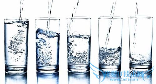 保护皮肤的小常识