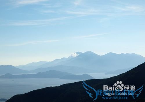 五一香港游——最新香港旅游攻略