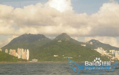 五一香港游——最新香港旅游攻略