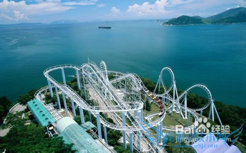 五一香港游——最新香港旅游攻略