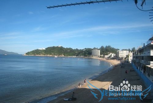 五一香港游——最新香港旅游攻略