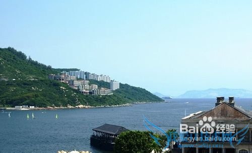 五一香港游——最新香港旅游攻略