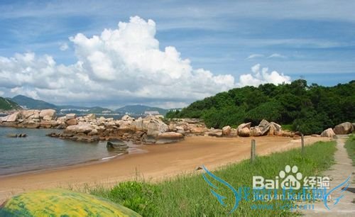 五一香港游——最新香港旅游攻略