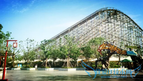 【放假去哪儿】芜湖方特游玩攻略新鲜出炉!!!