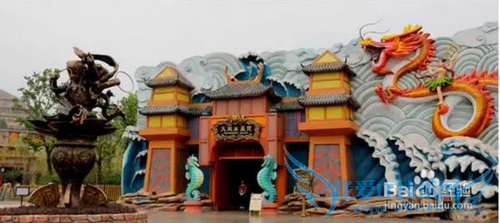 【放假去哪儿】芜湖方特游玩攻略新鲜出炉!!!