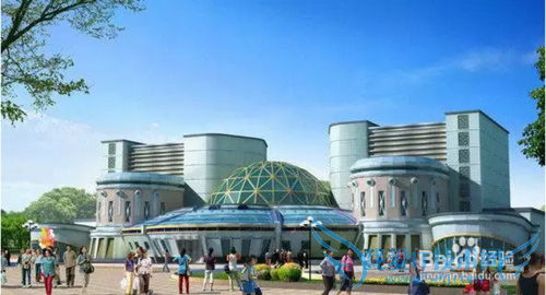 【放假去哪儿】芜湖方特游玩攻略新鲜出炉!!!