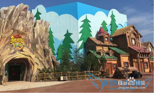 【放假去哪儿】芜湖方特游玩攻略新鲜出炉!!!