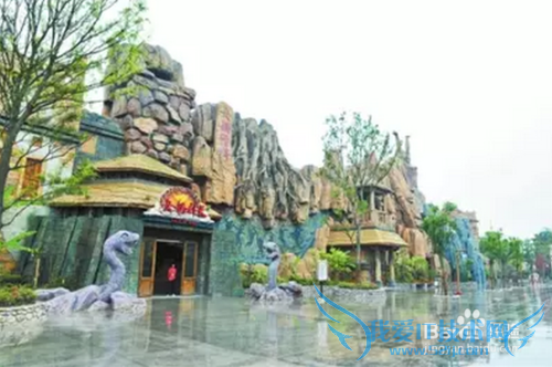 【放假去哪儿】芜湖方特游玩攻略新鲜出炉!!!