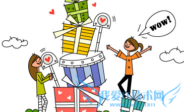 圣诞节送女生什么礼物?