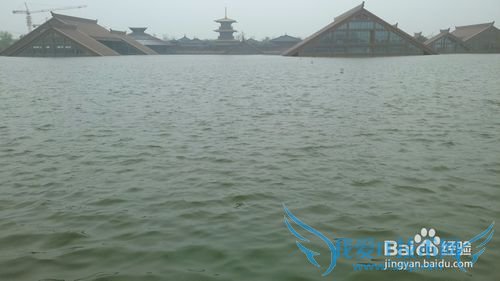 上海松江一日游攻略