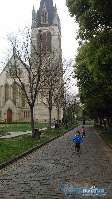 上海松江一日游攻略