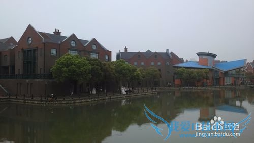 上海松江一日游攻略