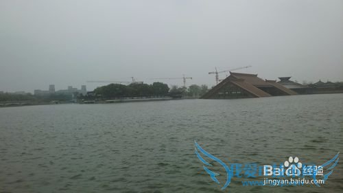 上海松江一日游攻略